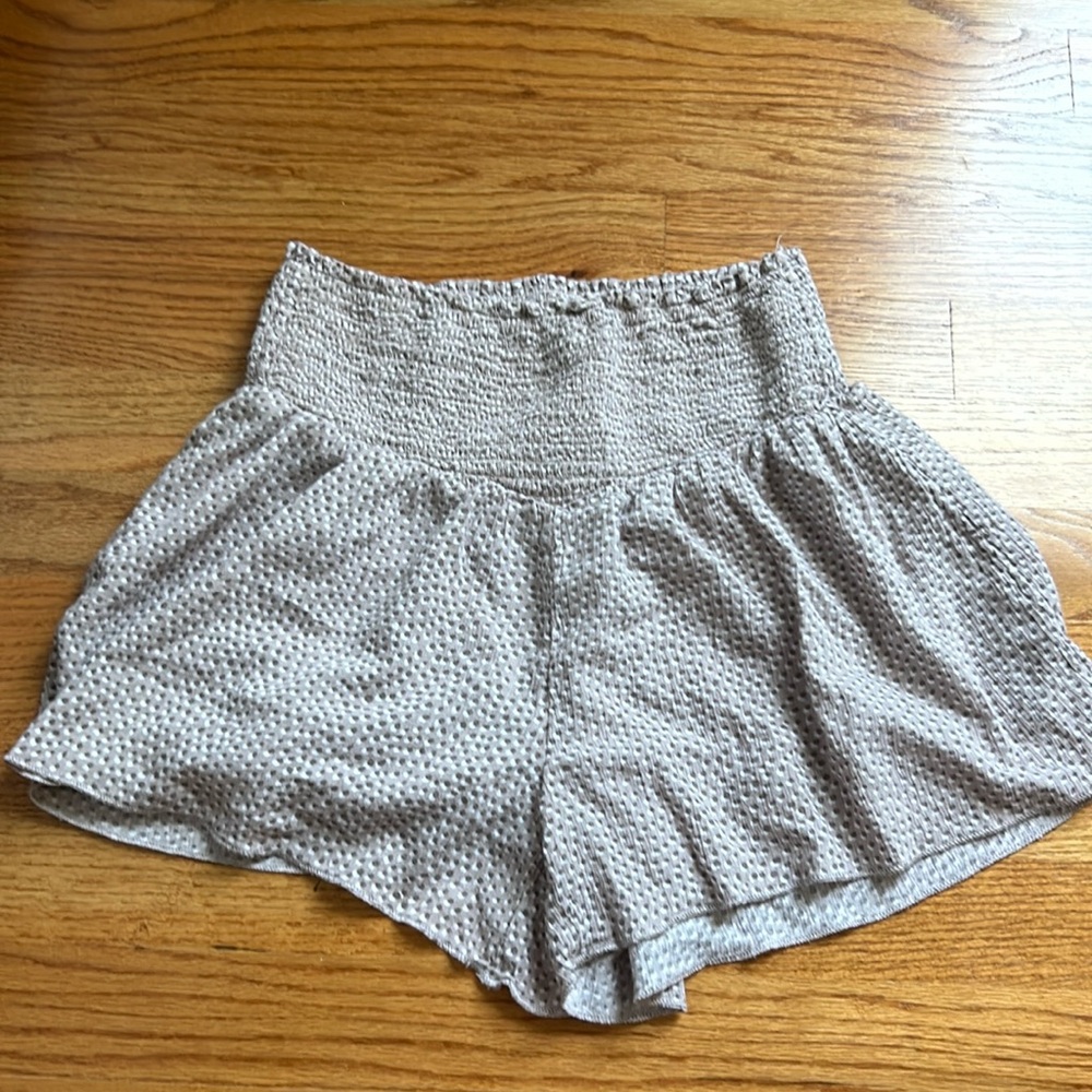 Aerie XS Flowy Shorts